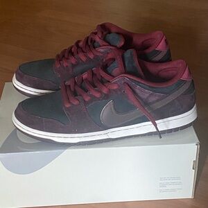 Nike SB Dunk